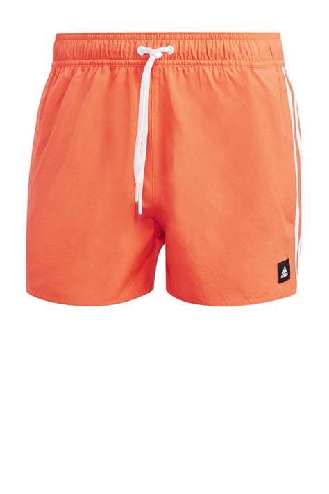 oranje zwemshort adidas|adidas dames swimsuit.